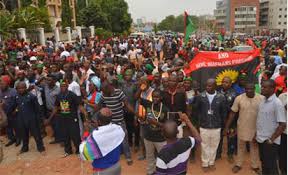 The ohaneze youth council (oyc) has urged ndigbo to ignore the information circulated by the indigenous people of biafra ipob that southeast governors had reached an agreement to donate lands for the ruga policy. News Ipob Didn T Burn Down Any Mosque Police