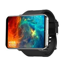 Some phones offer the 'accept' option to attend a call from your close ones. New Ticwris Max 2 86 2880mah Smart Watch Sim Card Slot Face Unlock Ip67 Waterproof Camera Video Pedometer Heart Rate Monitor Calorie Counter Call Message Reminder And Answering Sensitive Touch Screen