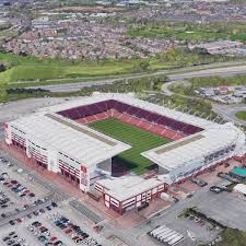 In a week that seemingly broke all records in regards to the sheer volume of tracks being released, i'd like to take a step back and redirect the focus on the smaller artists. Nathan Jones S Future Tyrese Campbell S Fitness And Ever Changing Tactics Your Questions On Stoke City Answered Stoke On Trent Live