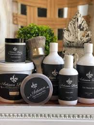 The Little French Provincial Shop Chalk Paint Shop