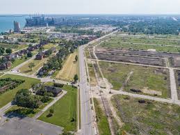 Gordie howe international bridge project connecting detroit, michigan, usa and windsor, ontario officials announced friday that the gordie howe international bridge project will cost about $4.4. Gordie Howe Bridge Project Gets First U S Funding