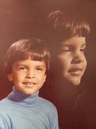 Grew up in the 1970s without realizing it