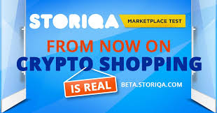 Storiqa Announces The Launch Of Marketplace Test With Focus