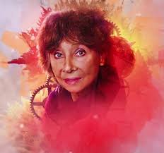 Characters in Big Finish Doctor Who