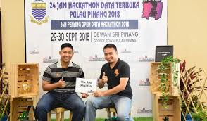 Portal Rasmi Jabatan Kewangan Negeri Pulau Pinang