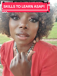 Pretty People, let’s talk about real skills that pay you back. If you’re  serious about earning money online, content creation is the first skill you  need to master. The good news? You don’t need fancy ...