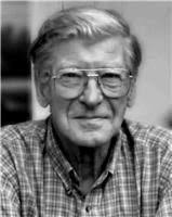 Harlan "Dean" Weatherly Obituary (1944