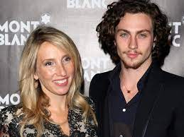 Voir plus d'idées sur le thème actrice, aaron taylor johnson, homme. Aaron Taylor Johnson And Sam Taylor Johnson S Relationship Timeline
