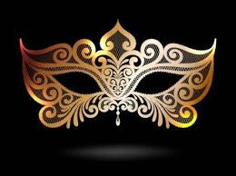 Facile et rapide, complétez le formulaire sans fournir aucun document. Masque De Carnaval De Venise Or Masque Venise Theme Bal Masque Masque Dentelle