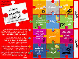 كيف نضمن الحصول على الفائدة القصوى من استخدام التكنولوجيا في التعليم تعليم جديد
