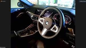 Meluncur Ini Harga New Bmw X6 2020 Mobil Baru Otospirit Com