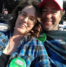 My wife's family are the Thacker's from Huddy(Pike County).