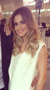 Love Cheryl Coles New Hair Colour Ombre Xfactor Hair Waves Beautiful Hair Color Hair Waves Hair Styles