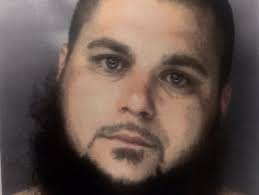 Cops: Falls church firebomber was a suspect from the beginning