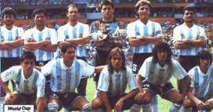 See more of selección argentina on facebook. La Seleccion Argentina Equipo De 1994