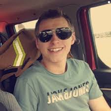 Chris Mcclatchey's Instagram, Twitter & Facebook