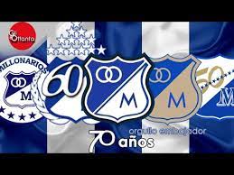 Discover 32 free escudo millonarios png images with transparent backgrounds. Los Escudos Conmemorativos De Millonarios Fc 2021 Youtube