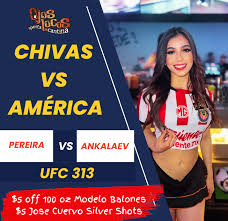 Ojos Locos San Antonio