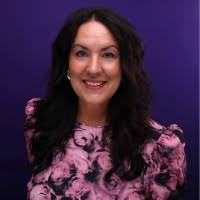 Michaela Morgan, CMP