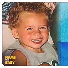 Name That Baby: Ladd McConkey