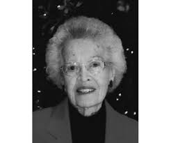 Florence Kennedy Obituary (2015)