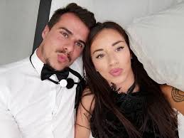 Gonçalo quinaz recorda o romance com marta cruz. E Um Aviao Pedro Alves Assume Ciumes Com Relacao De Jessica Nogueira E Goncalo Quinaz