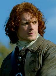 Happy Birthday, Jamie Fraser!