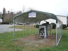 Carports Grandview Trailer Sales