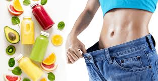 Công Thức Nước Uống Detox Giảm Cân Hiệu Quả | Titafa.com