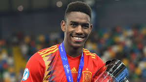 Junior firpo & a goal against barca to get bielsa and leeds fans salivating. Barcelona Lodge Final Player Plus Cash Offer For Real Betis Junior Firpo Before Turning To Plan B 90min