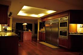 dimmable led kitchen lighting, led