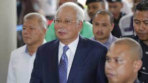 All your memes, gifs & funny pics in one place. Malaysian Ex Pm Najib Razak On Trial