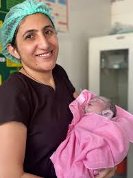 Top High Risk Pregnancy Doctors in Bijainagar, Bijainagar