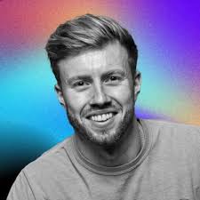 If you think I never talk about B2B marketing, think again...