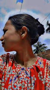 Reel by Bristy malick basu (@bristy_subho_) · April 25, 2025