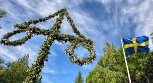 Svenska frieserhästföreningen (sfhf) som startades 1992 är en intresse och avelsförening för frieserhästen i sverige. Glad Midsommar Memento Event