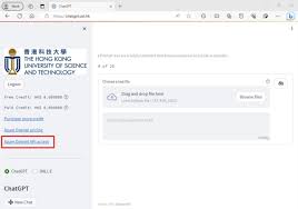 ChatGPT 香港使用方法| 教你無需VPN及註冊亦可使用到GPT4