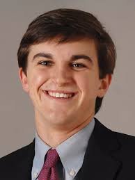 2016 Men's Lacrosse Roster