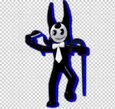 Click ok once you've successfully installed roblox. Bendy And The Ink Machine Roblox Role Playing Game Fan Art Gunner Game Ink Fictional Character Png Klipartz