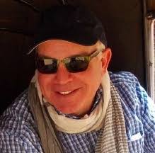 Joseph Glackin's Instagram, Twitter & Facebook