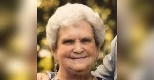 Edith Mae Cox Franklin Obituary