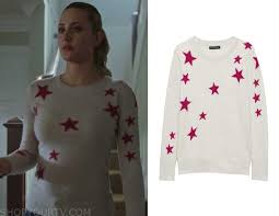 Today's american families come in all shapes and sizes. Riverdale 3x14 Fashion Clothes Style And Wardrobe Worn On Tv Shows Shop Your Tv