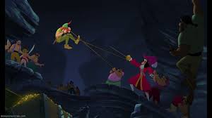 Youtube Photo Return To Neverland Voice Over Peter Pan Disney Return To Never Land Animation