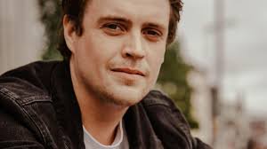 Cork actor Darragh Shannon: 'My most shameful moment is when I turned down  a hug from Lily-Rose Depp'