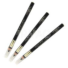 Loreal карандаш для контура глаз Color Riche Le Khol 101 Karandash Dlya Glaz L Oreal Color Riche Le Khol 4 G 101 Nochnoj Nyu Jork Irmag Ru