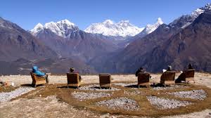 Guide To Trekking Mount Everest Region Nepal For Beginners
