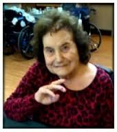 Obituary information for Arminda Tavares