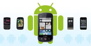 File Transfer Made Easier With Apps Android Mytechlogy Phone Application Android App Development Android Application Development