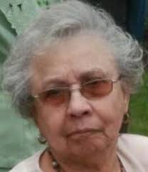 Carmen Vazquez Obituary (1933