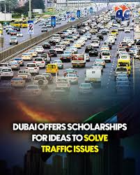 দুবাই ভিসার সুযোগ: তরুণ উদ্ভাবকদের জন্য বৃত্তি ঘোষণা